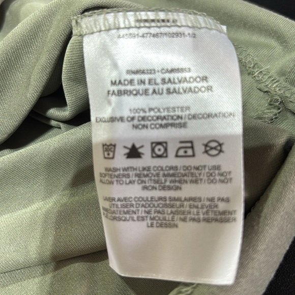 The Nike Tee Training DRI-FIT crewneck muscle, Swoosh logo, athletic,lightweight - Picture 3 of 8